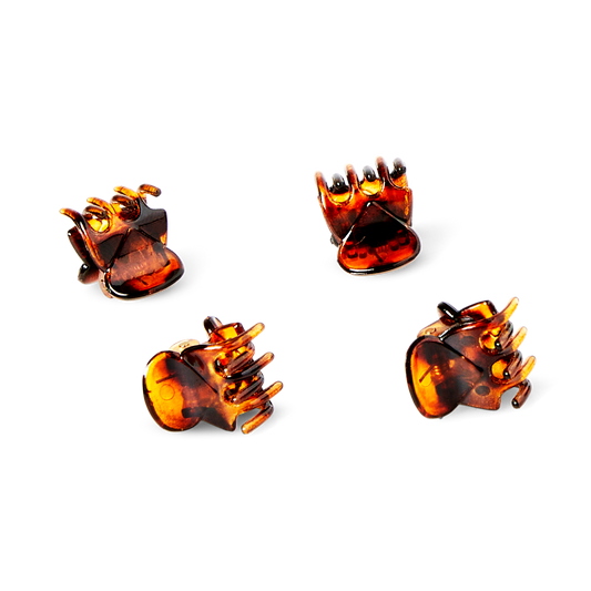 Hair clips