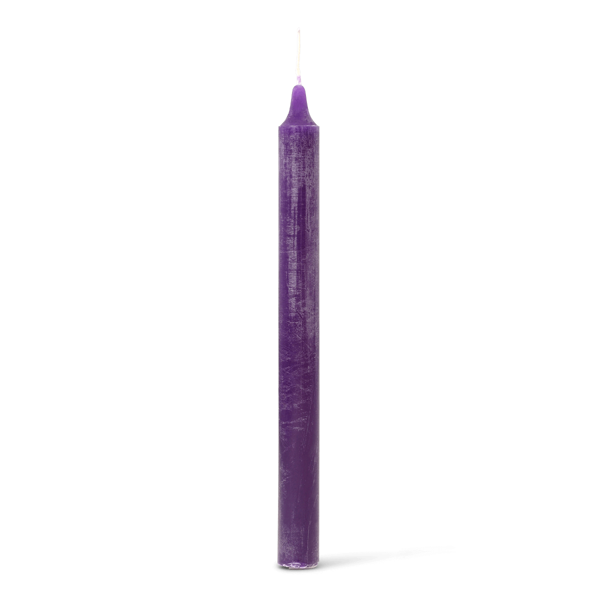 Candle. 25 cm