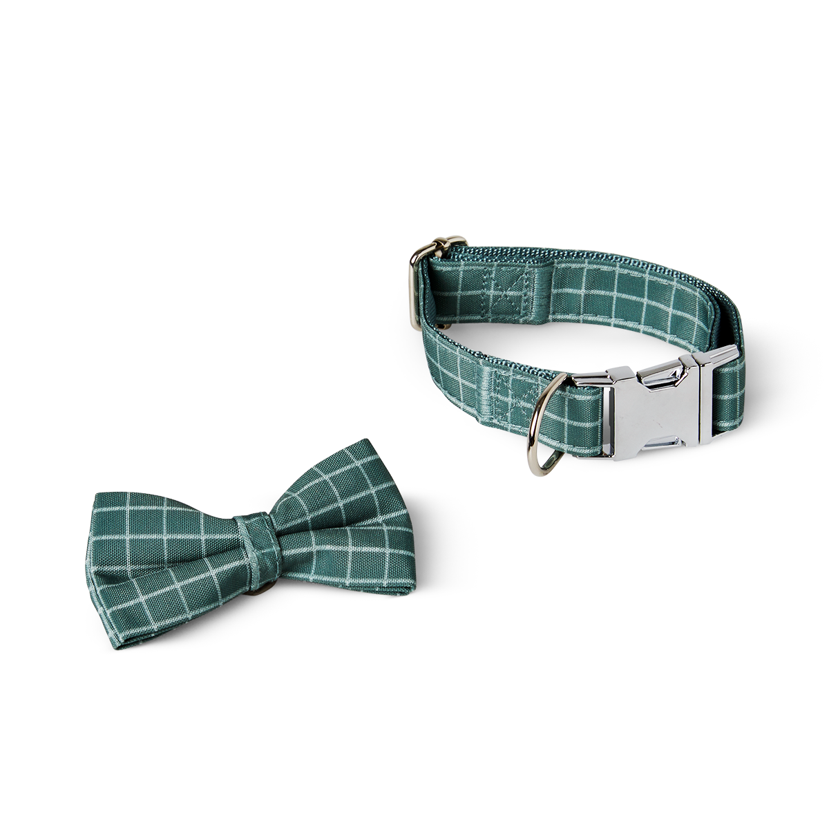 Dog collar set