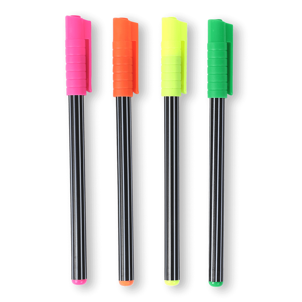 Highlighters - DEV - Flying Tiger Copenhagen