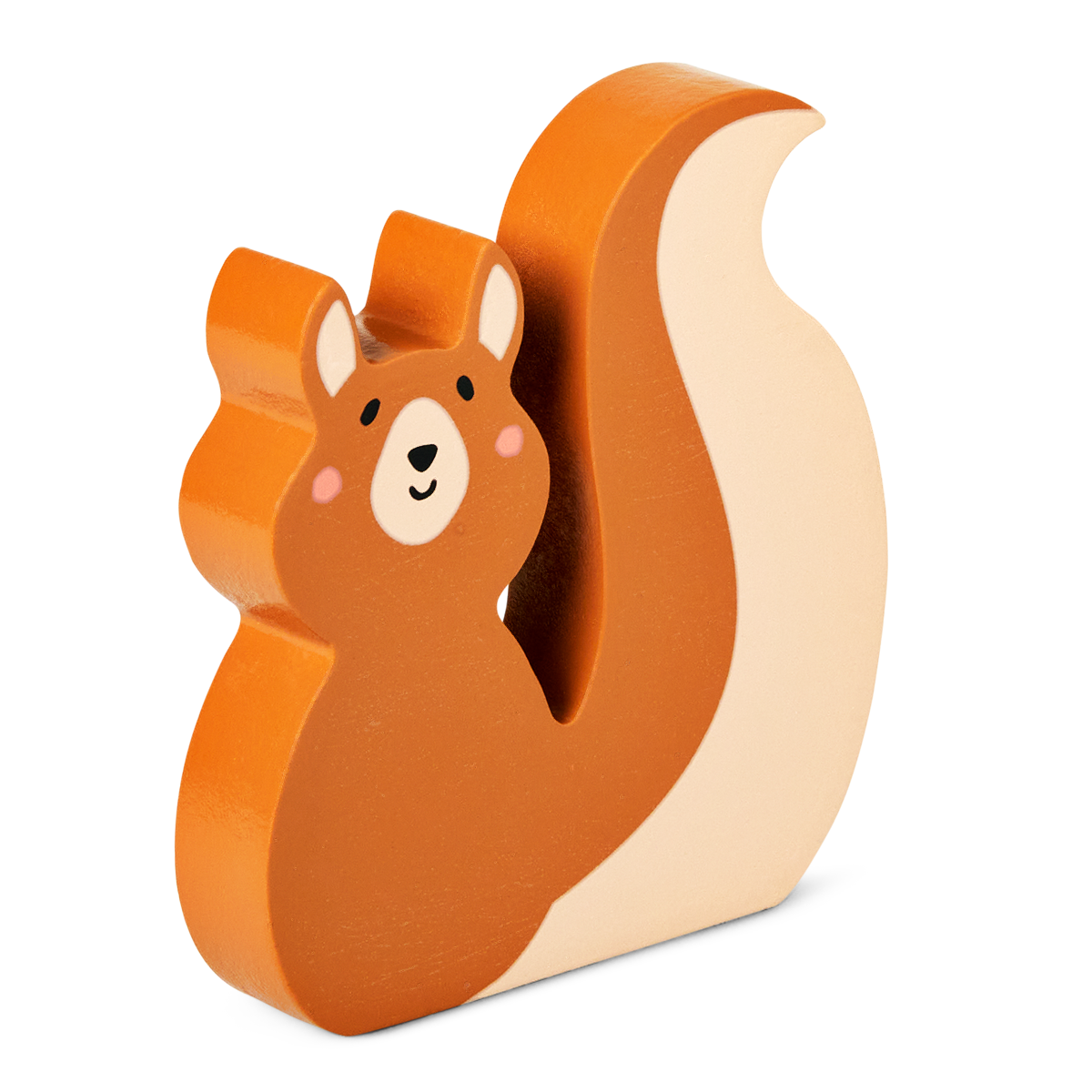 Wooden toy