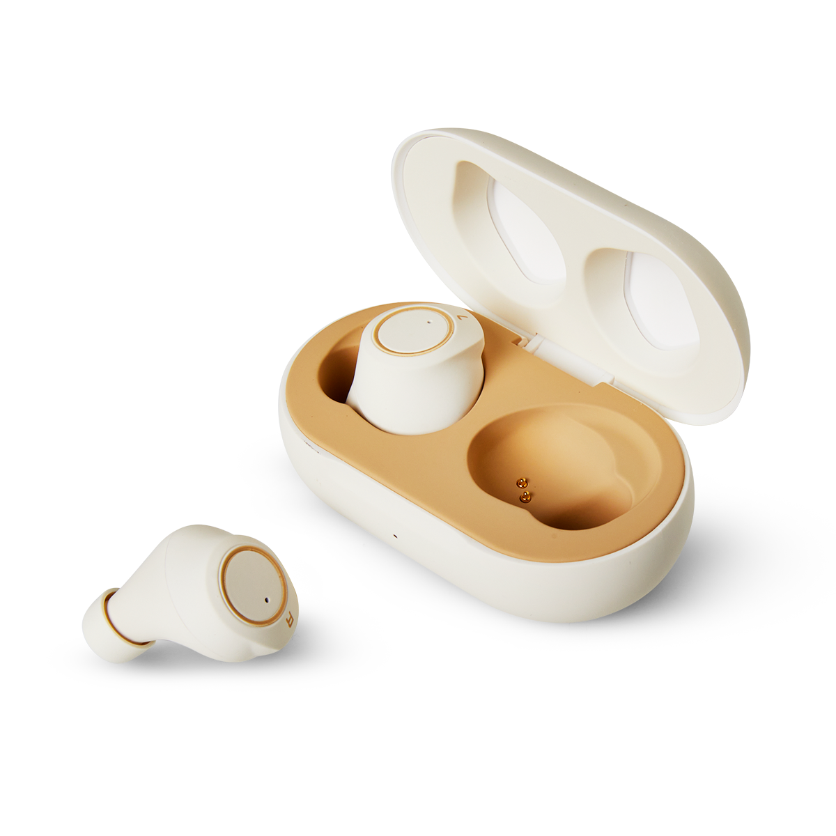 Wireless headphones