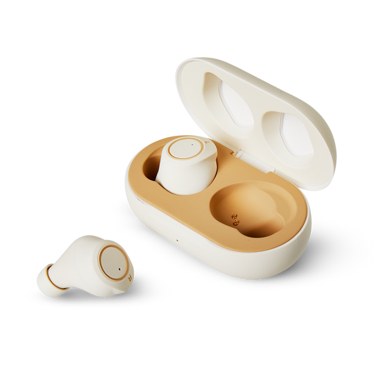 Wireless headphones