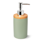 Soap dispenser