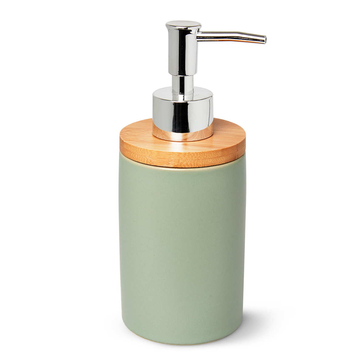 Soap dispenser