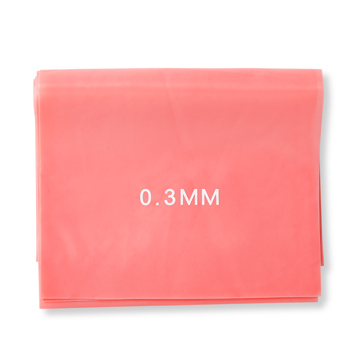 Exercise band. Medium