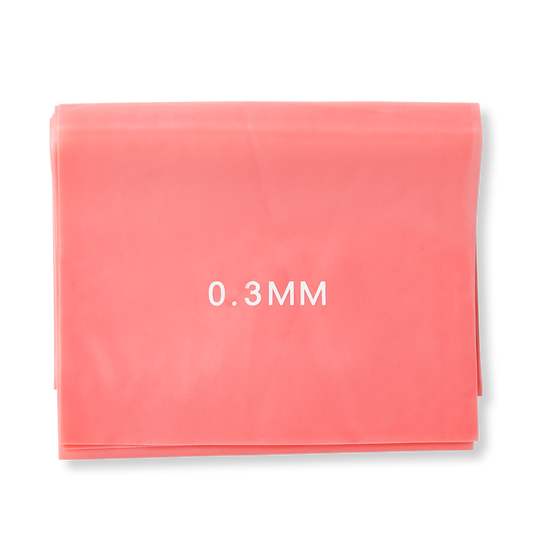 Exercise band. Medium