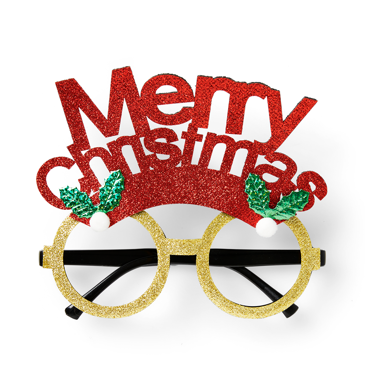 Party glasses