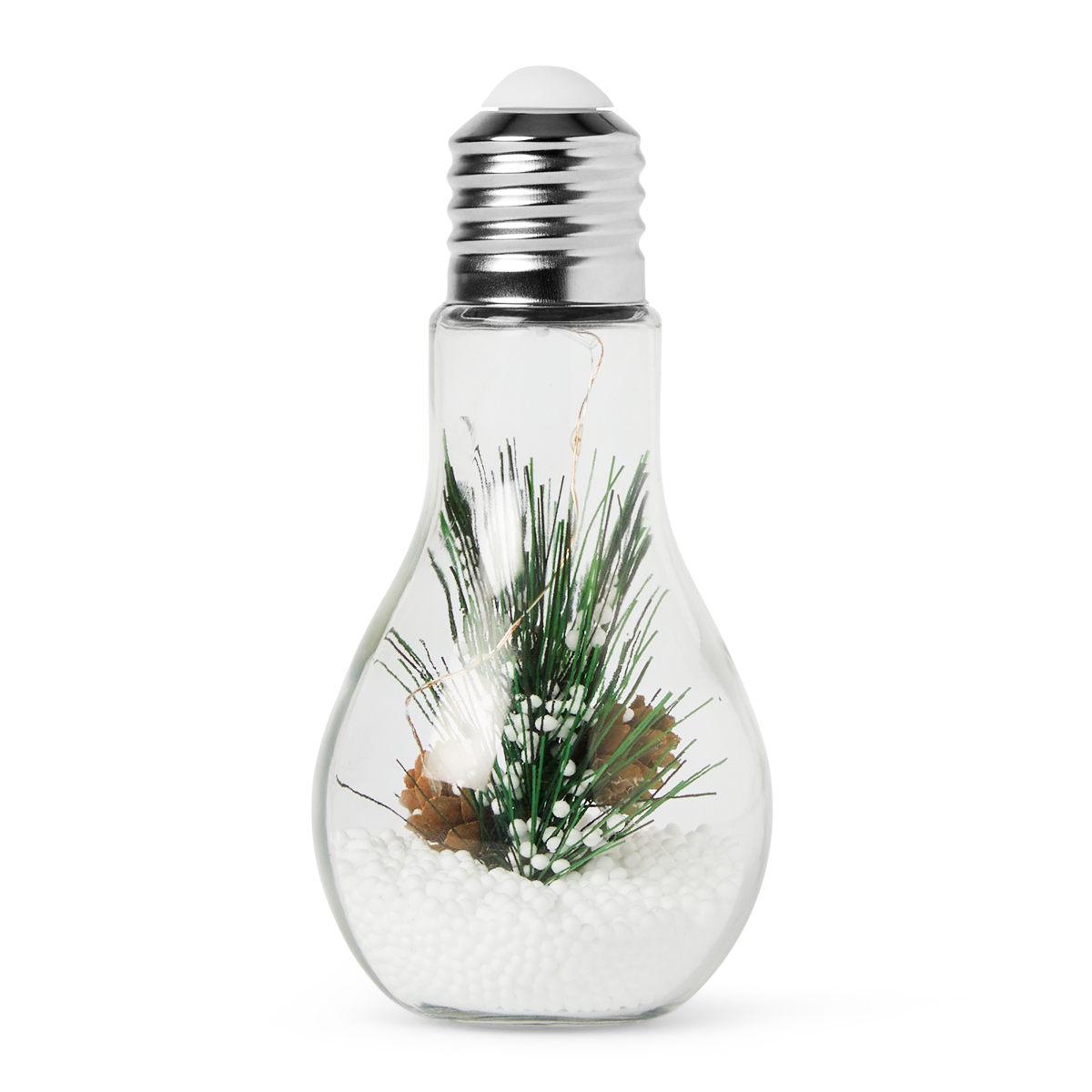 Terrarium light