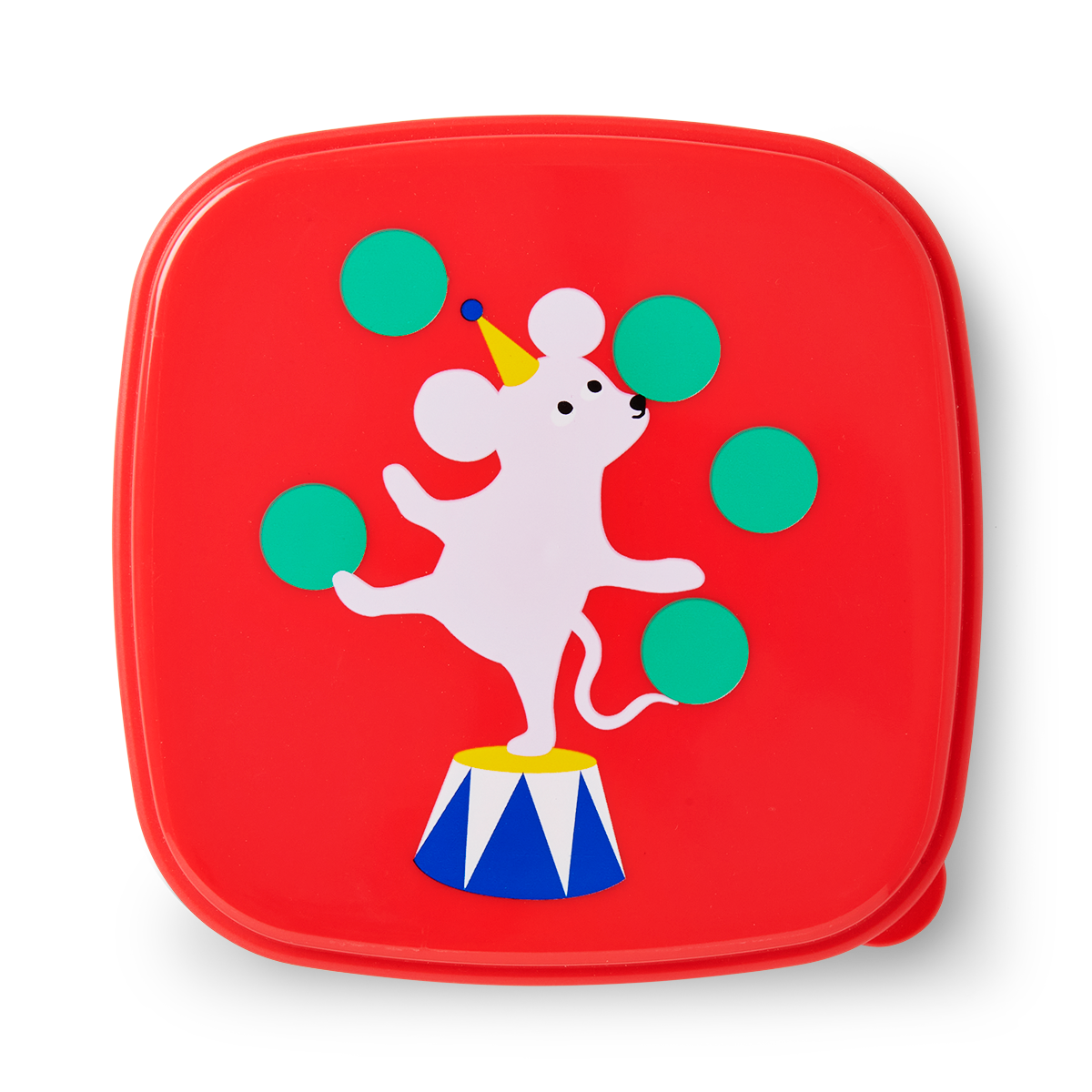 Lunch box
