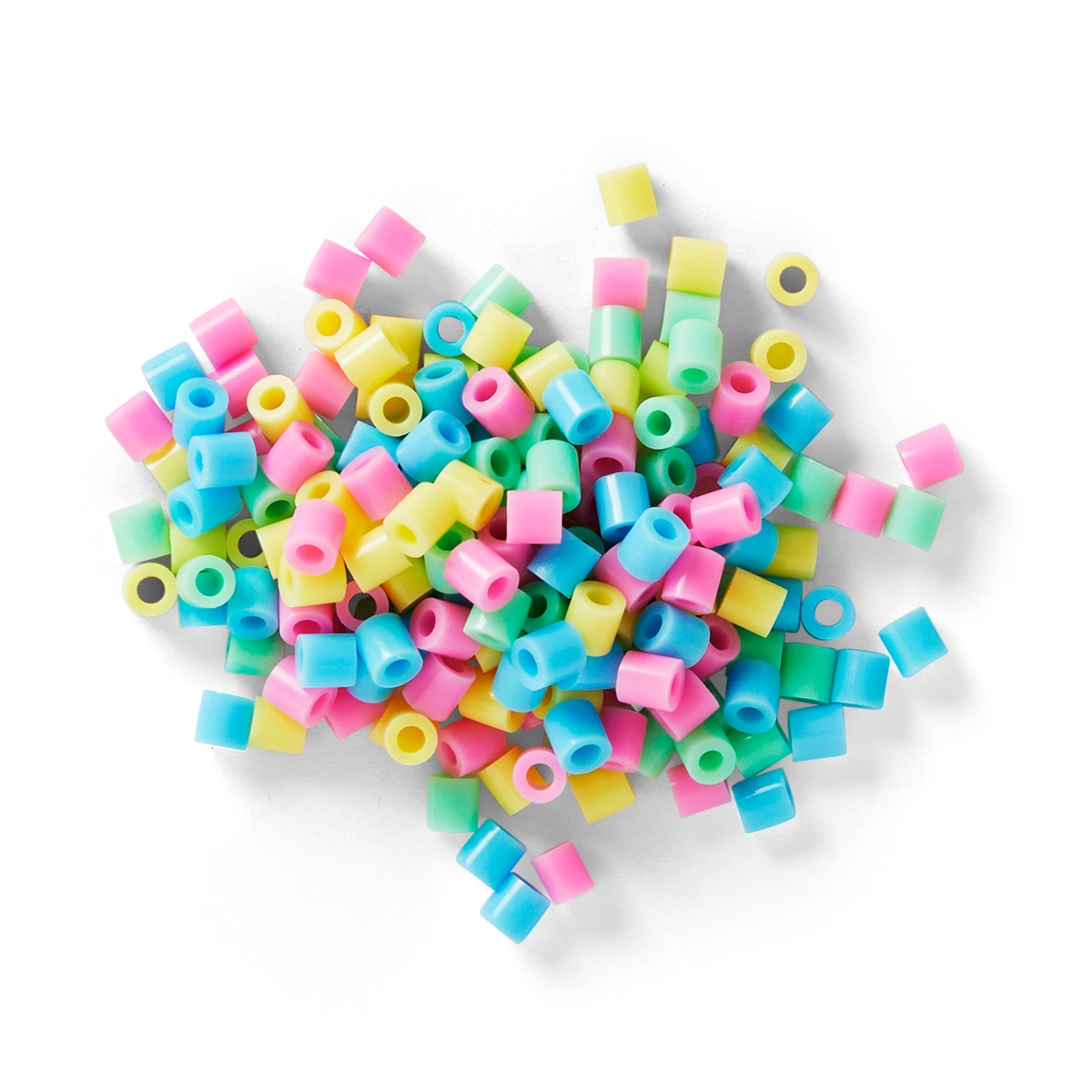 Ironing beads