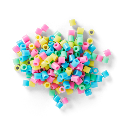 Ironing beads