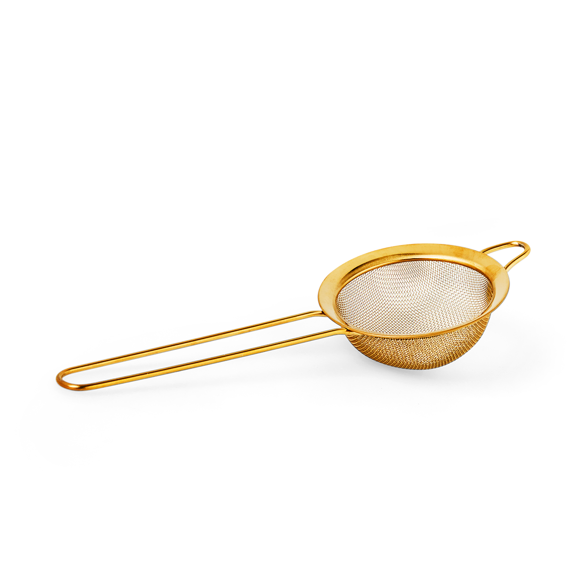 Strainer. 8 cm