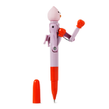 Boxing pen