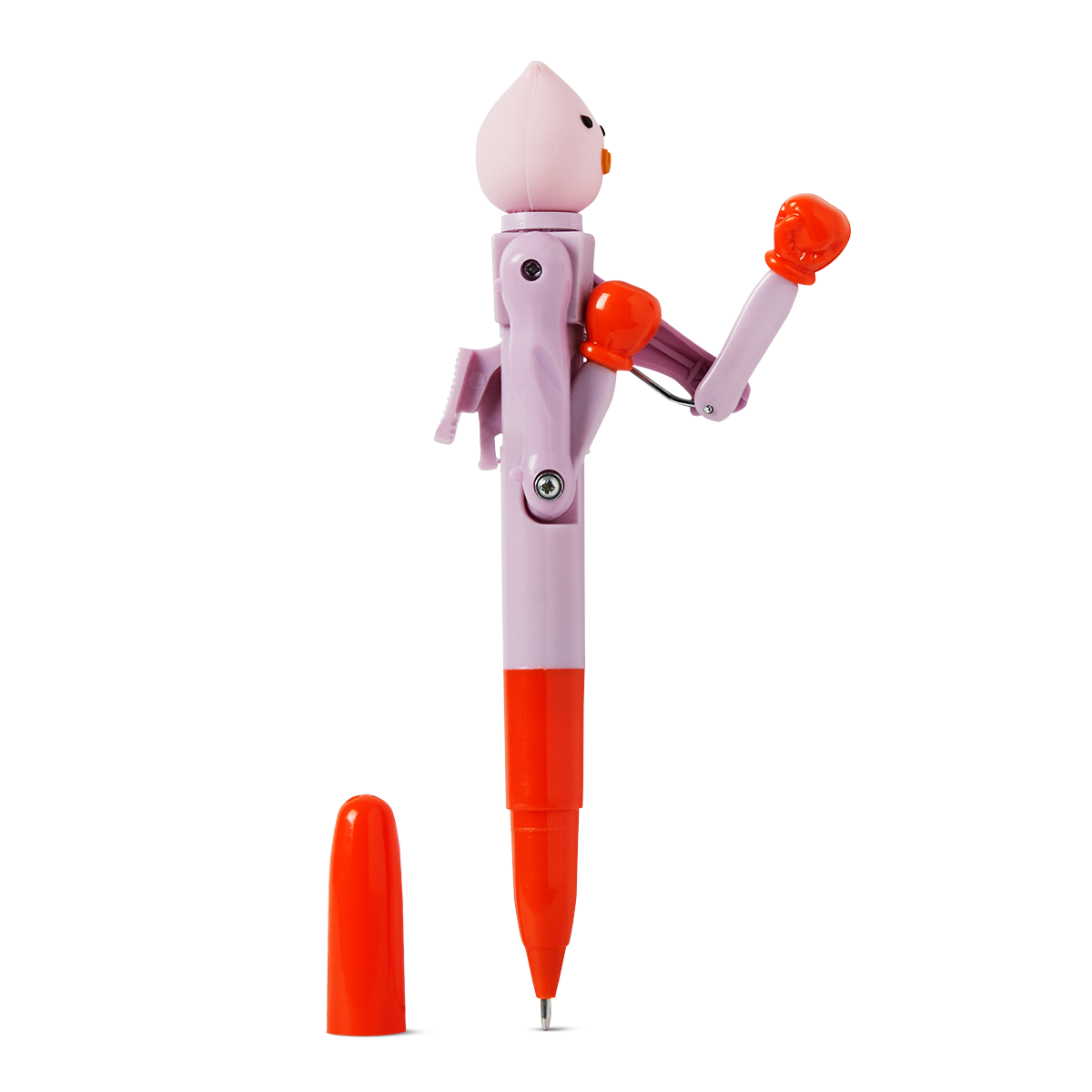 Boxing pen