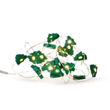 String lights
