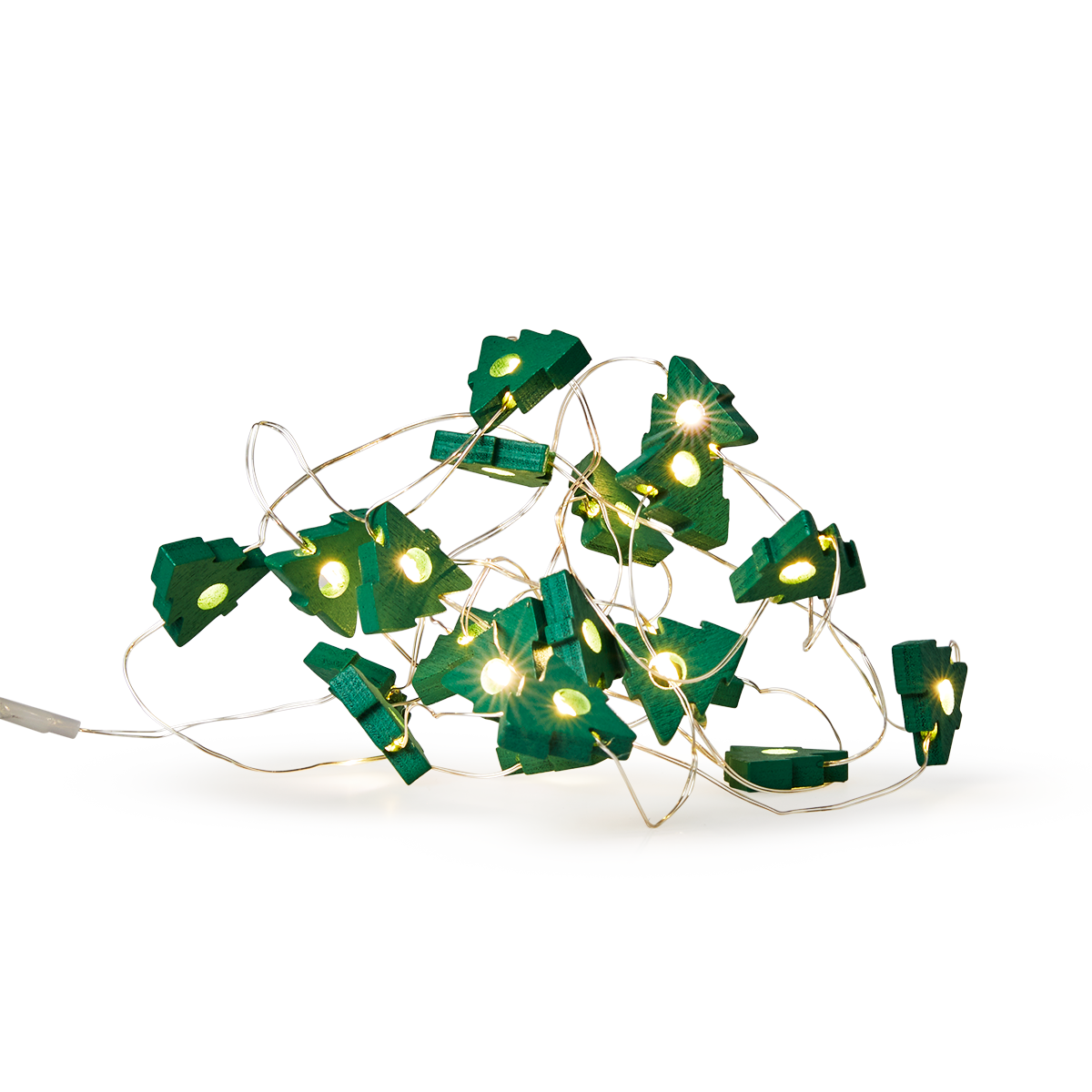 String lights