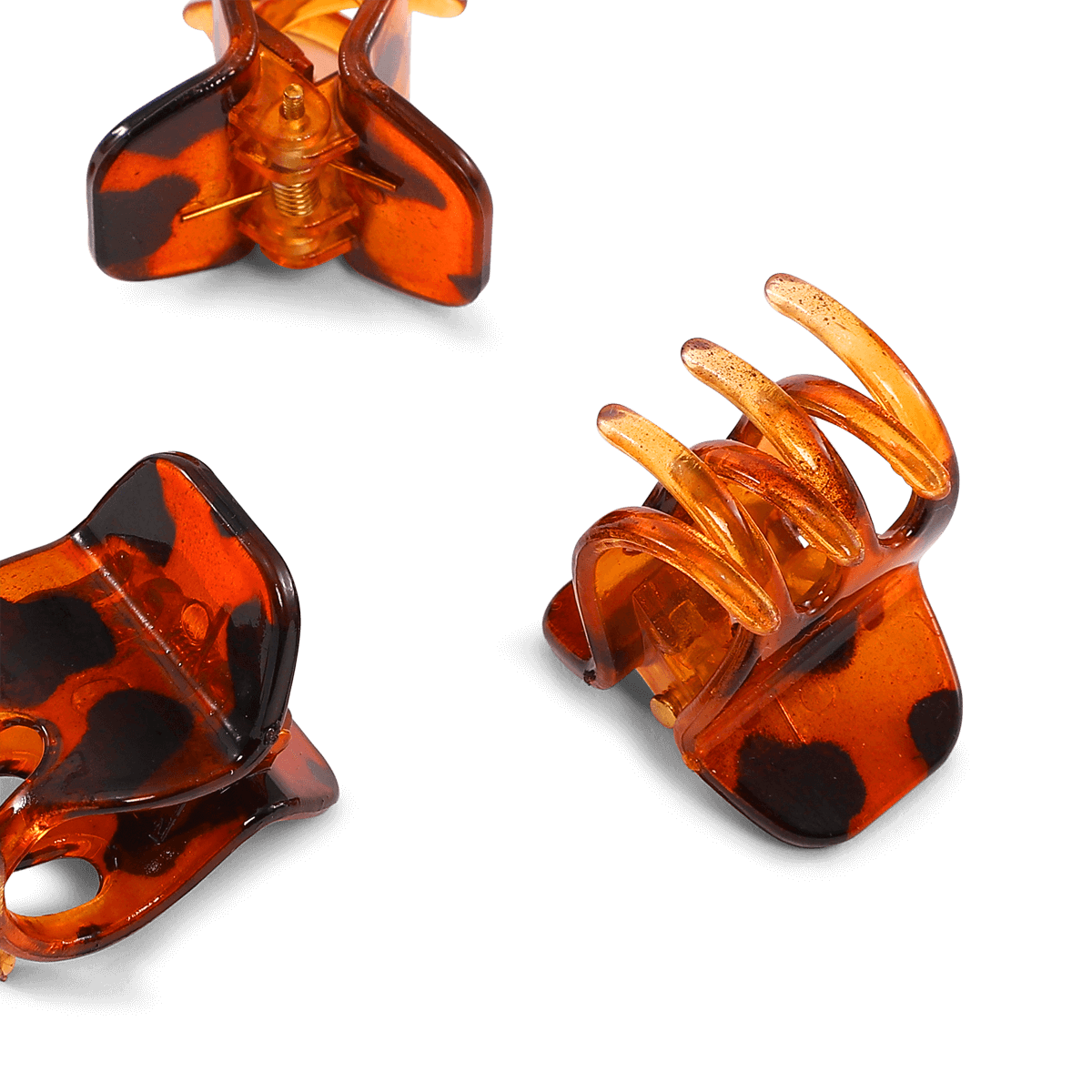 Hair clips - DEV - Flying Tiger Copenhagen