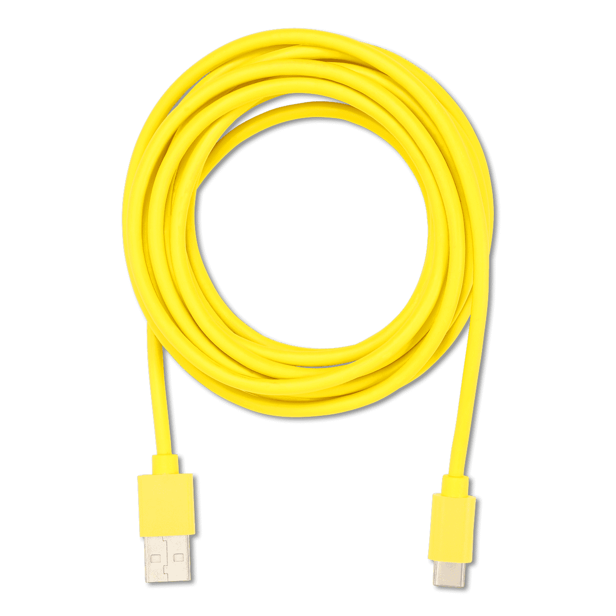 Charging cable. For USB-C