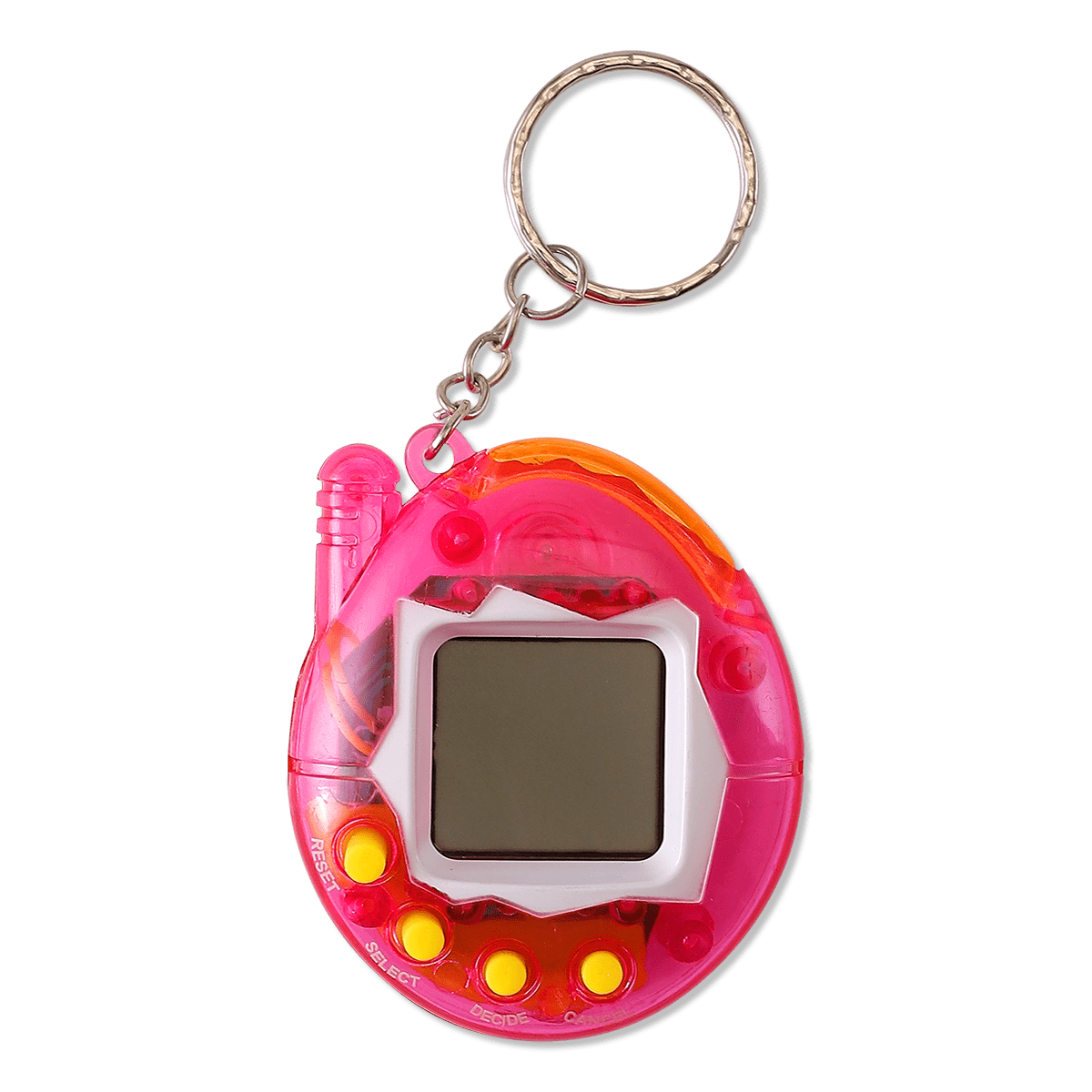 Key ring - DEV - Flying Tiger Copenhagen