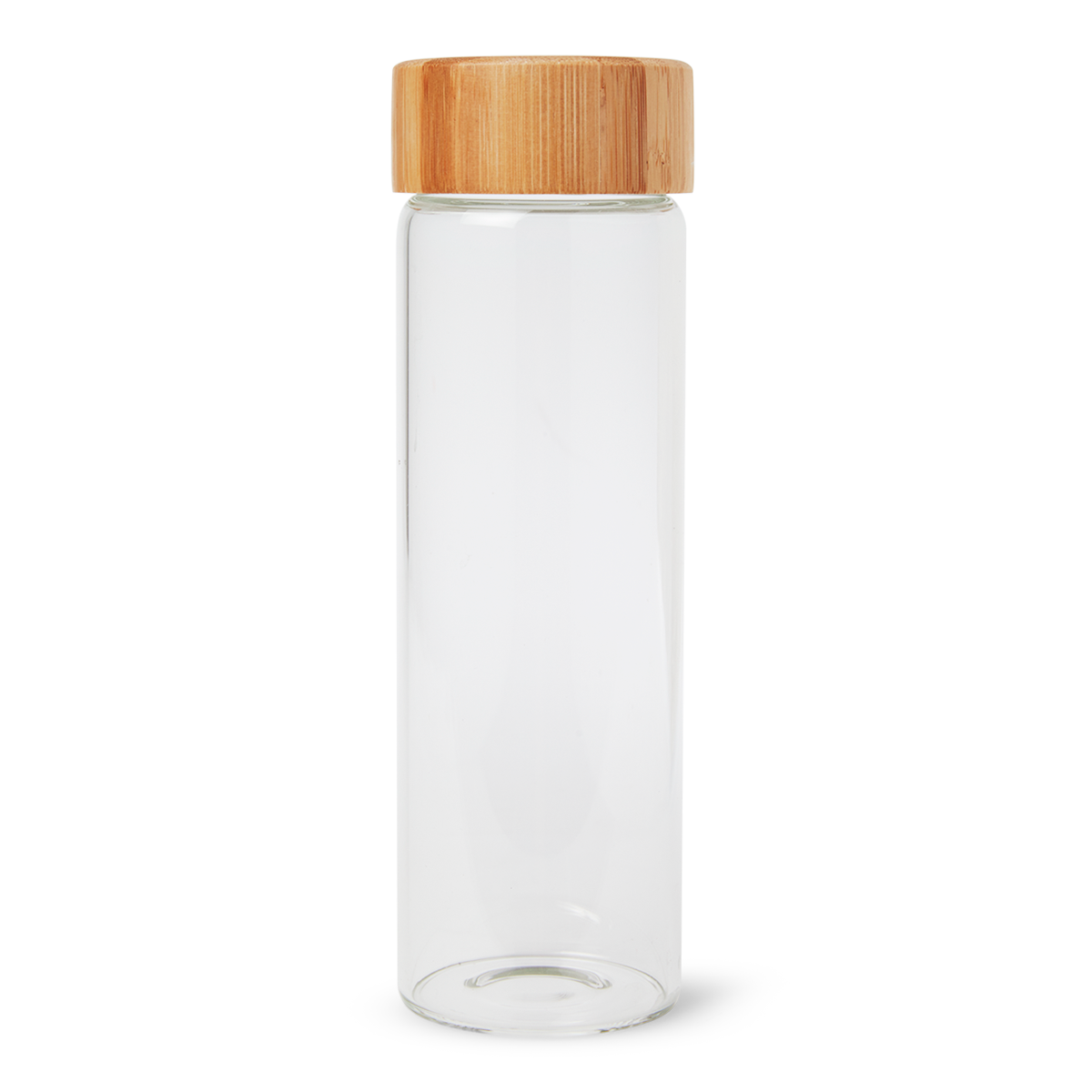 Drinking bottle