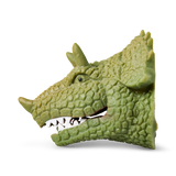 Hand puppet