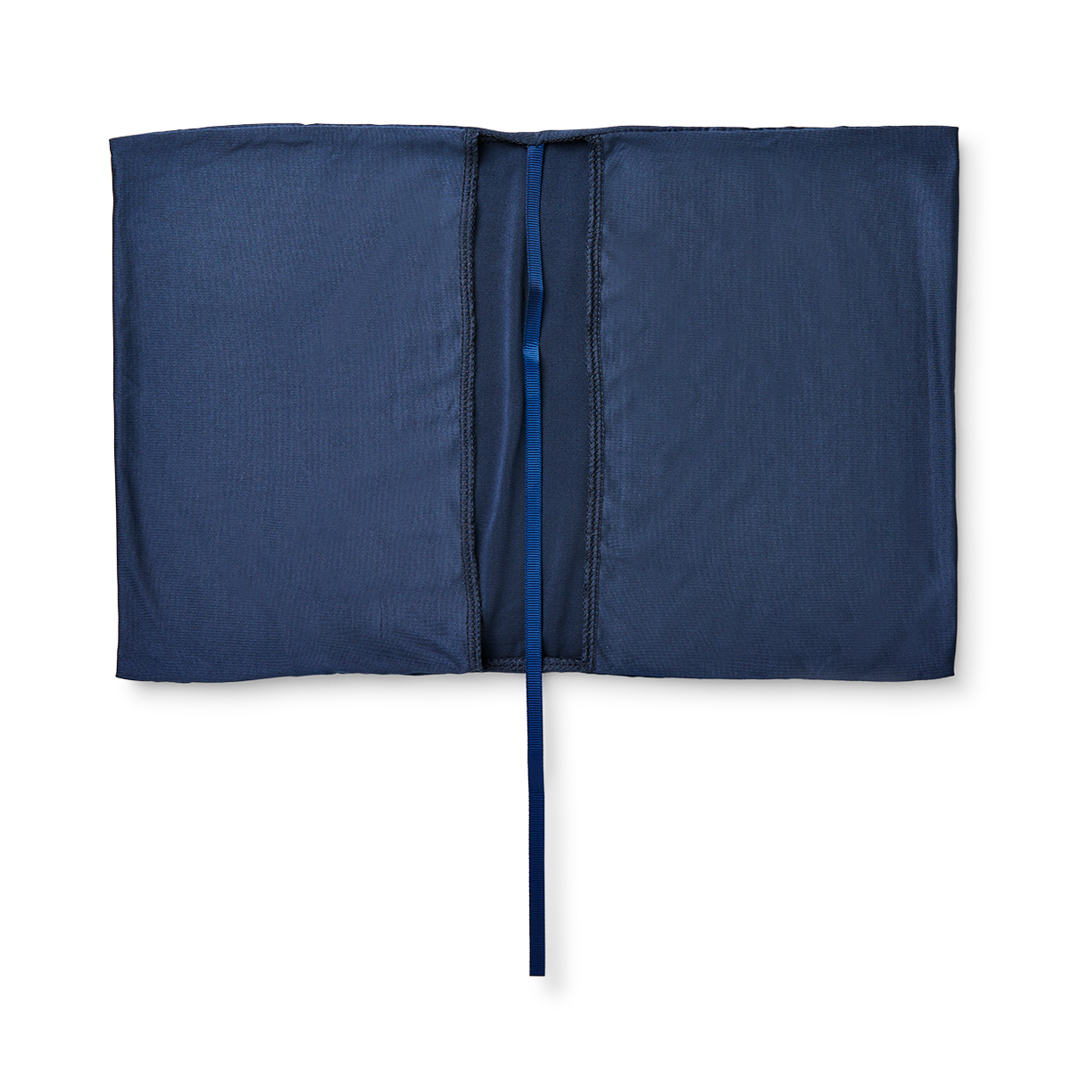 Stretchable book covering