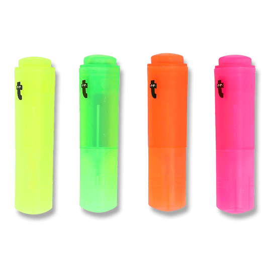 Highlighters