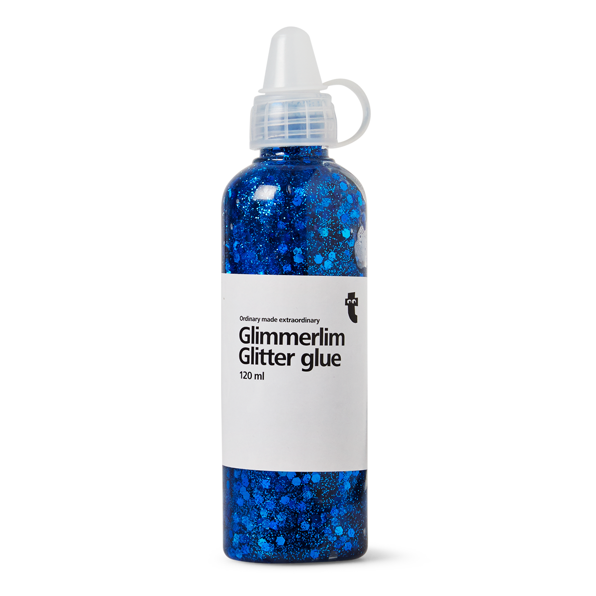 Glitter glue