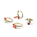 Rings. For children