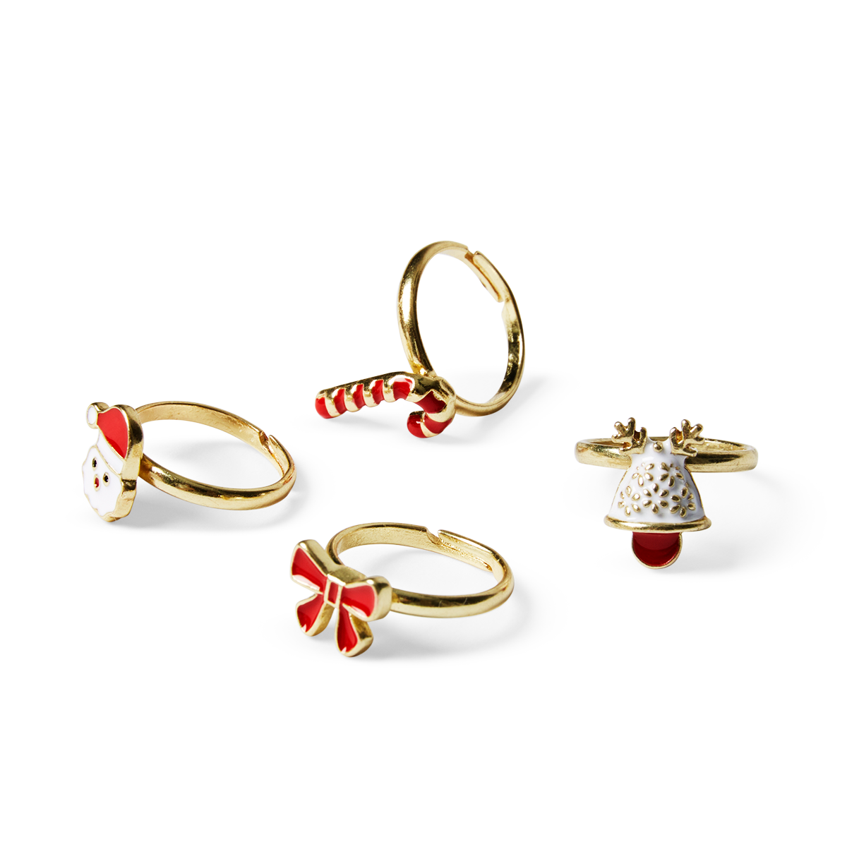 Rings. For children