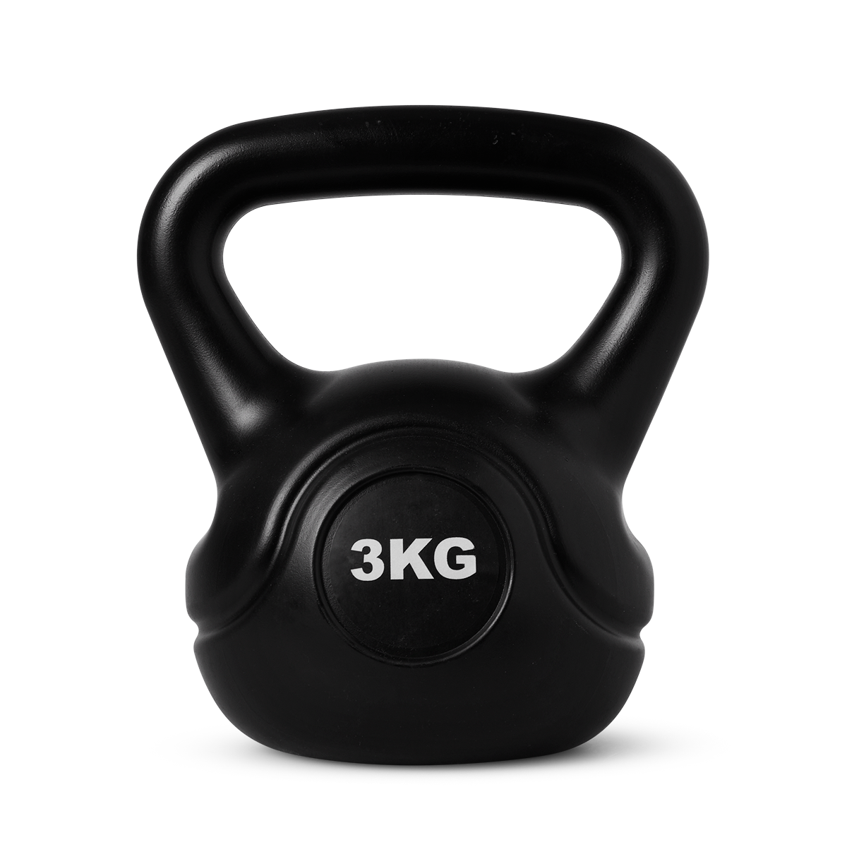 Kettlebell. 3 kg
