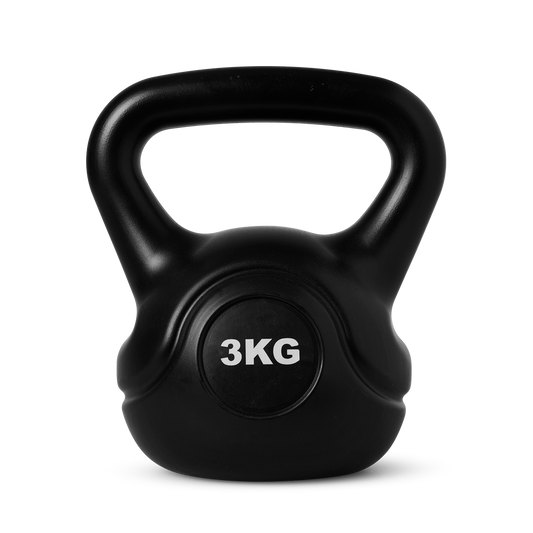 Kettlebell. 3 kg