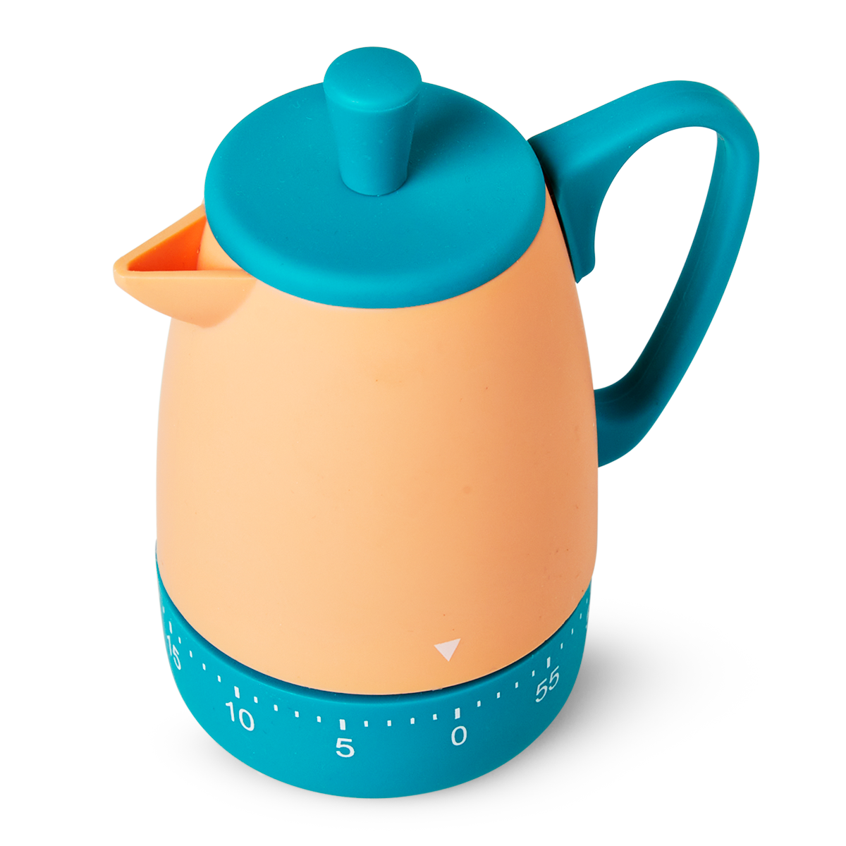 Egg timer