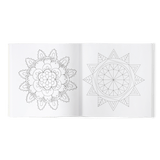 Colouring book - 72 pages