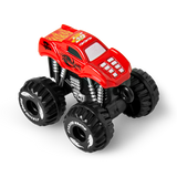 Monster truck