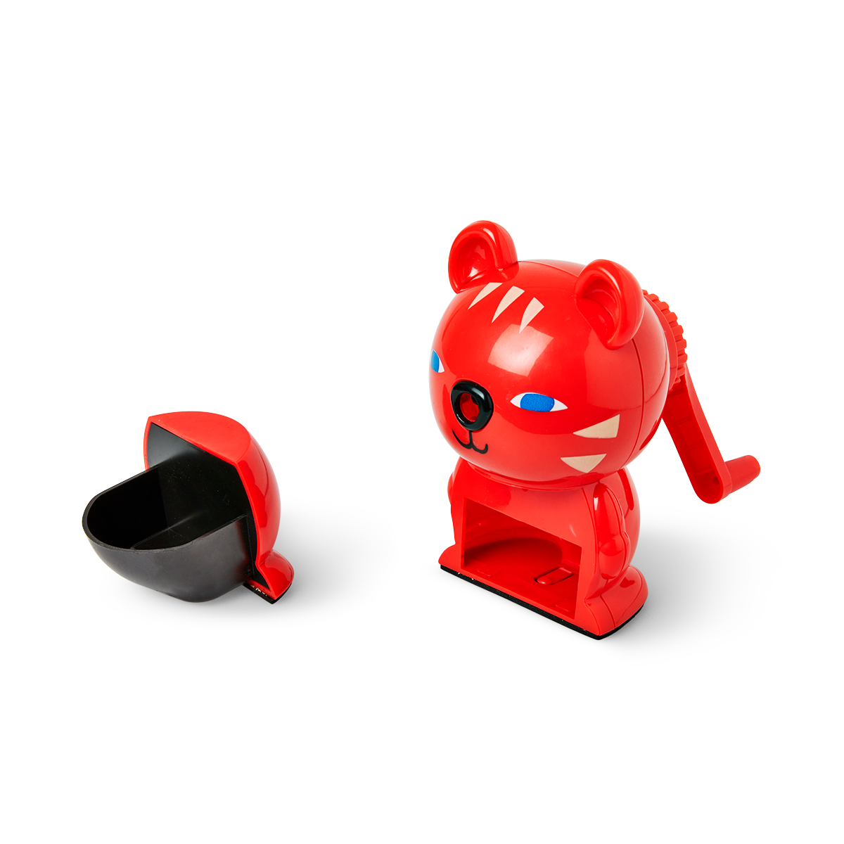 Pencil sharpener