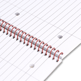 Notebook. A4 - DEV - Flying Tiger Copenhagen