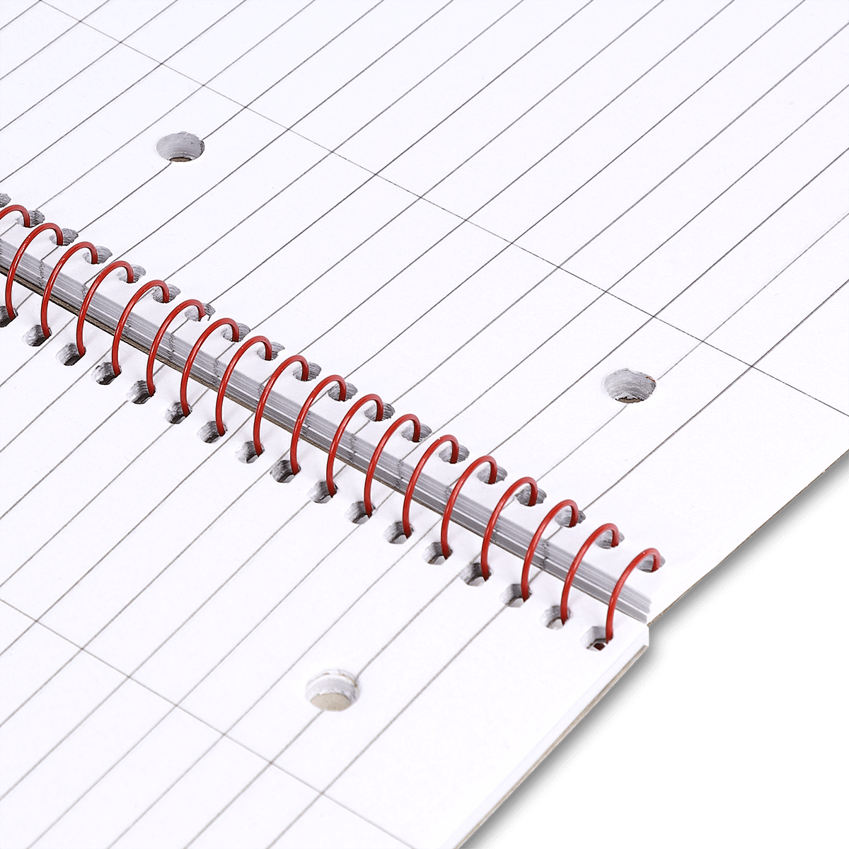 Notebook. A4 - DEV - Flying Tiger Copenhagen
