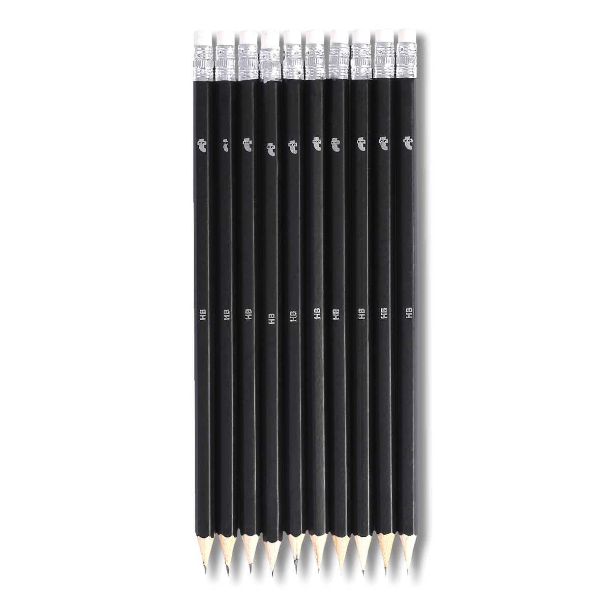 Pencils - DEV - Flying Tiger Copenhagen