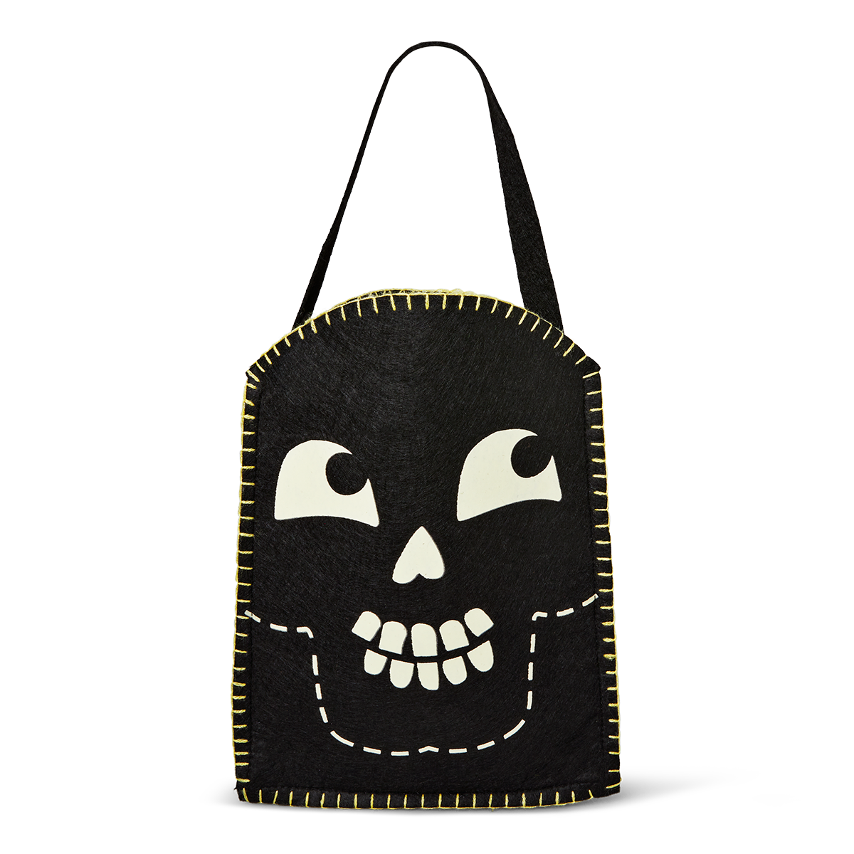 Trick-or-treat-bucket