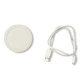 Wireless charger. Fits iPhones