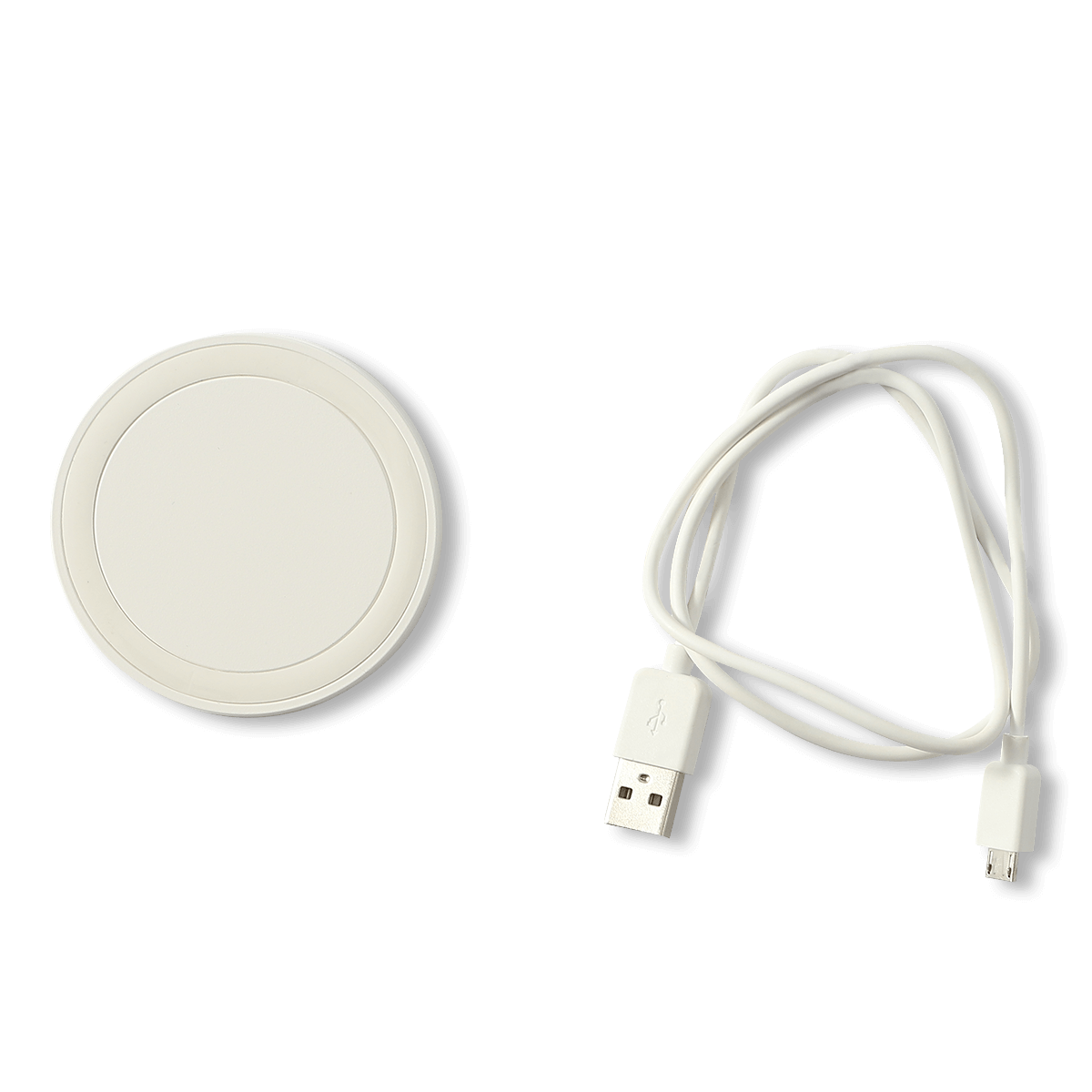 Wireless charger. Fits iPhones