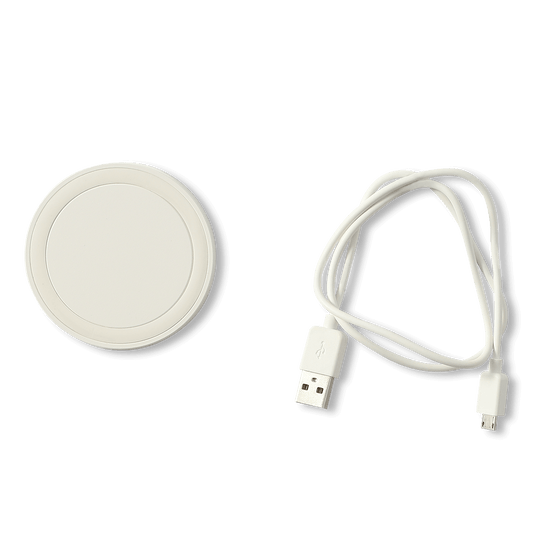 Wireless charger. Fits iPhones