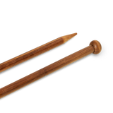 Knitting needles. Size 10