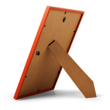 Ramme. A4