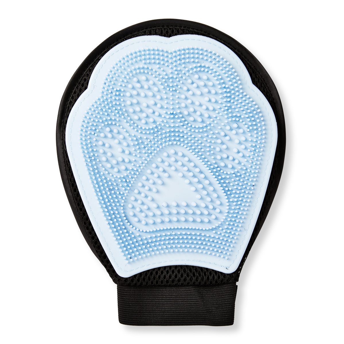 Grooming glove