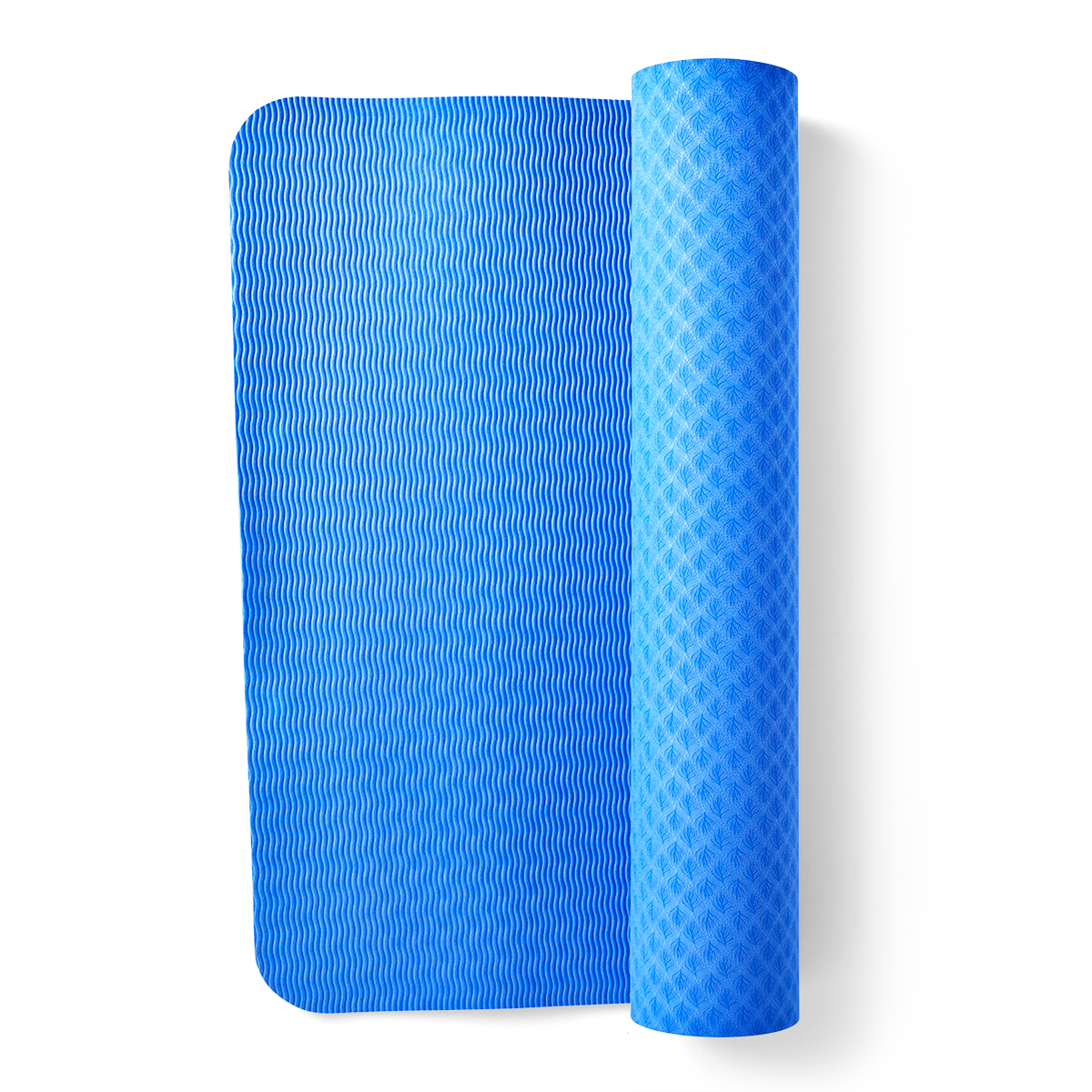 Yoga mat