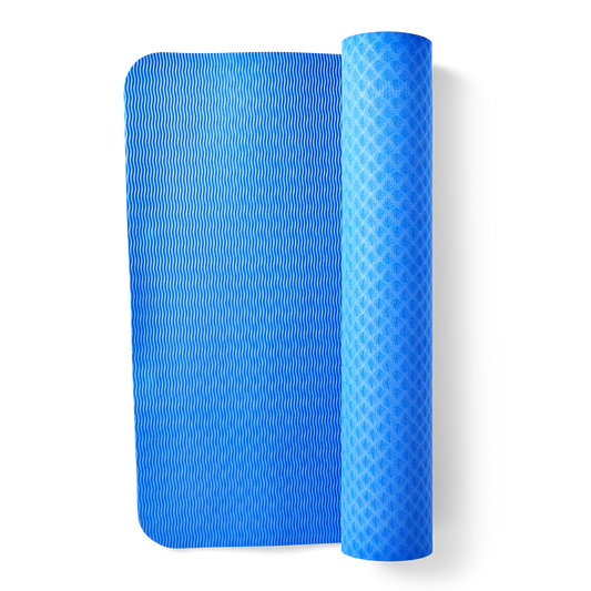 Yoga mat
