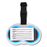 Luggage tag